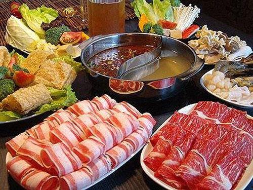 娱乐吃瓜小火锅,揭秘娱乐圈背后的秘密与趣味