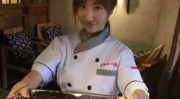 吃瓜烧烤店老板娘网红是谁,揭秘吃瓜界的美食传奇人物！”