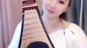琵琶伴奏的小姐姐叫啥,佳人如梦——揭秘琵琶伴奏小姐姐的芳名