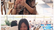 网红健身美女吃瓜,揭秘网红健身美女的幕后故事