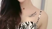 靓仔纹身小姐姐,靓仔与小姐姐的独特魅力